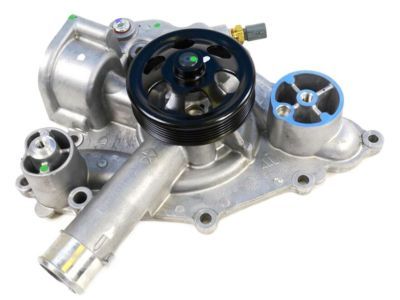 Jeep 5038668AC PUMP Water