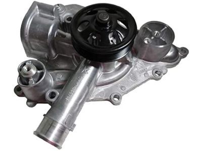 Jeep 5038668AC PUMP Water