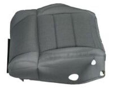 Jeep Seat Cover - 6CF51DX9AB