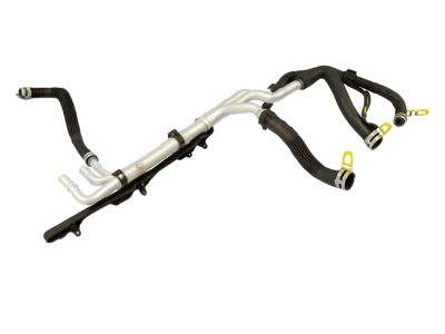 Mopar 68190596AD Hose Heater Supply And Return