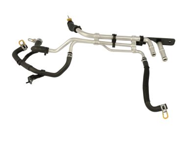 Mopar 68190596AD Hose Heater Supply And Return