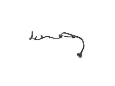 4582000AC Mopar Hose Brake Booster Vacuum Product Photo 4 of 4