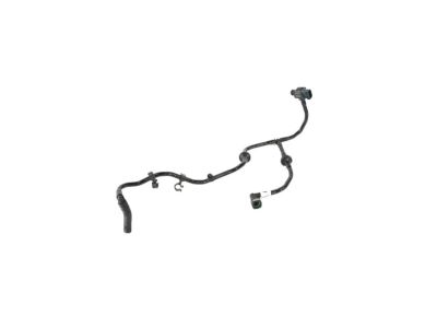 4582000AC Mopar Hose Brake Booster Vacuum Product Photo 1 of 4