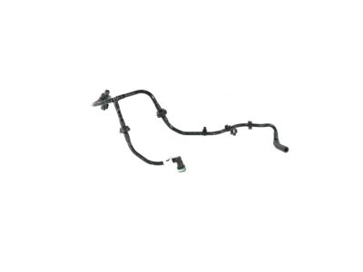 4582000AC Mopar Hose Brake Booster Vacuum Product Photo 2 of 4