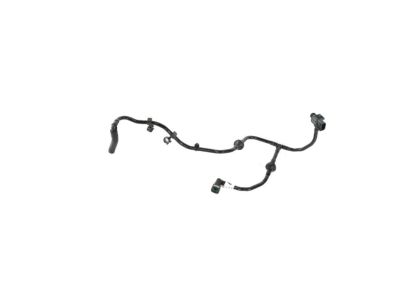 4582000AC Mopar Hose Brake Booster Vacuum Product Photo 3 of 4