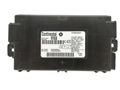 Dodge 68234228AB RECEIVER Hub