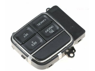 Chrysler 56046252AD SWITCH Speed Control