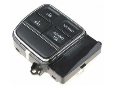 Chrysler 56046252AD SWITCH Speed Control
