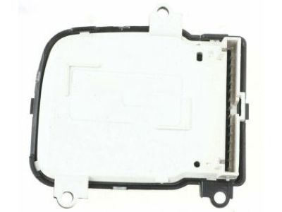 Chrysler 56046252AD SWITCH Speed Control