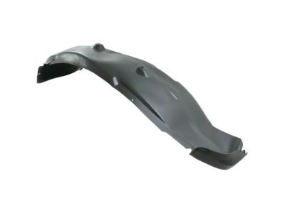 Chrysler 4389813AD SHIELD Fender