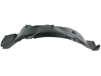 Chrysler 4389813AD SHIELD Fender