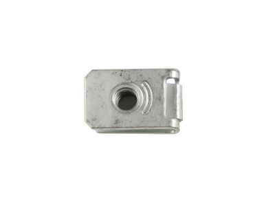 Mopar 6510582AA Clip U Type