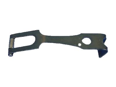 Dodge 5078764AC LEAF SPRING ASSY TRANS PARK SPRAG