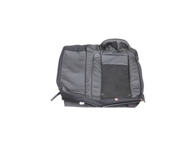6VT61DX9AA Mopar Cover Rear Seat Back Left Product Photo 3 of 3