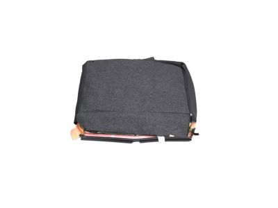 6VT61DX9AA Mopar Cover Rear Seat Back Left Product Photo 2 of 3