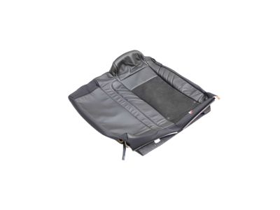 6VT61DX9AA Mopar Cover Rear Seat Back Left Product Photo 1 of 3