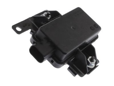Jeep 56029470AD Control Module