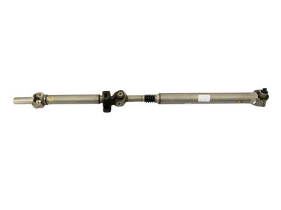 Mopar 5146496AB Shaft Drive Rear 2-Piece 5146496AB Mopar Shaft Drive Rear 2-Piece Product Photo 1 of 4