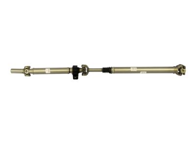 5146496AB Mopar Shaft Drive Rear 2-Piece Product Photo 4 of 4