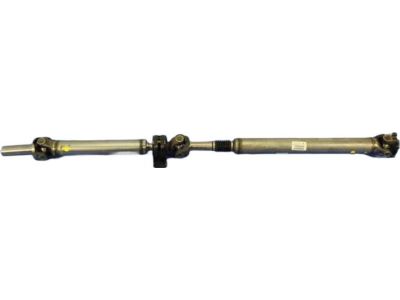 5146496AB Mopar Shaft Drive Rear 2-Piece Product Photo 2 of 4
