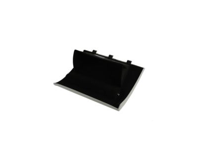 6LB88PS4AA Mopar Door Glove Box Without Lock Cylinder Product Photo 4 of 4