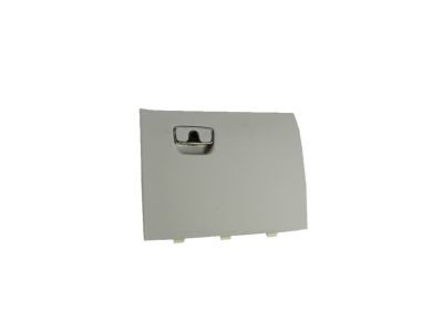 6LB88PS4AA Mopar Door Glove Box Without Lock Cylinder Product Photo 3 of 4