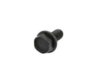 Jeep 6101452 Tensioner Screw