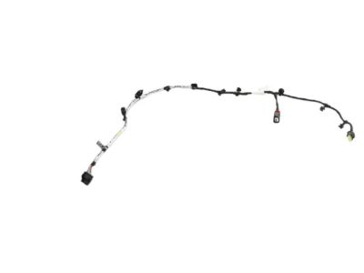 68320351AD Mopar Wiring Chassis Left Product Photo 1 of 4