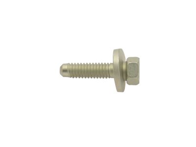 Mopar 6512351AA Screw M8X1.25X30