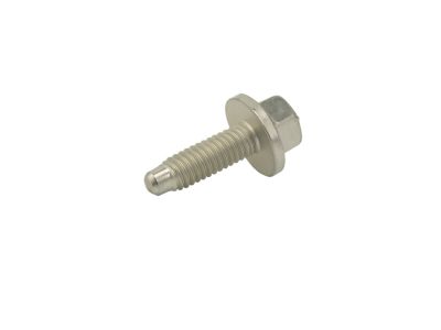 Mopar 6512351AA Screw M8X1.25X30
