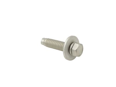 Mopar 6512351AA Screw M8X1.25X30