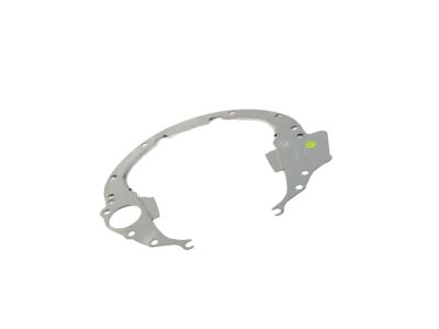 Mopar 5038832AD Cover Transmission Dust