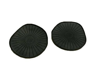 Dodge 5HA81DX9AA Mat