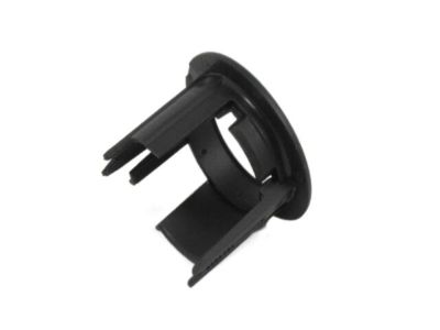 Chrysler UZ94DX9AB Cylinder Bezel