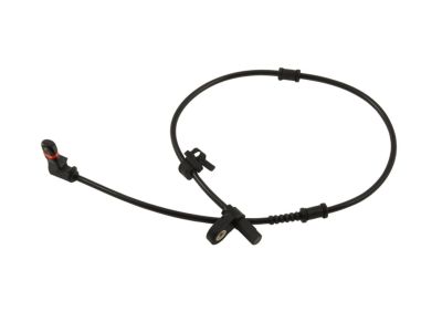 Mopar 4779382AB Sensor Anti-Lock Brakes