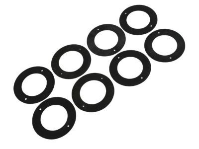 Chrysler Mainshaft Washer - 4131294