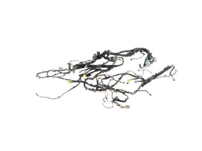 Mopar 68310473AC Wiring Body