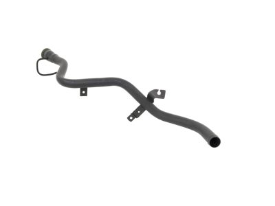 Mopar 68154480AB Tube Fuel Filler