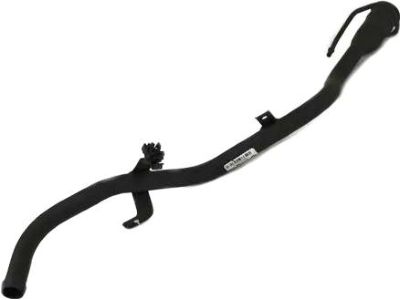 Mopar 68154480AB Tube Fuel Filler