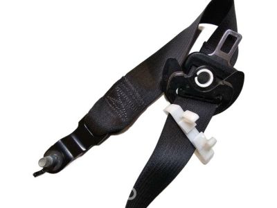 Mopar 5XY27DX9AB Seat Belt Front Outer