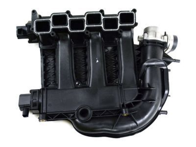 Dodge Avenger Intake Manifold - 4593649AD