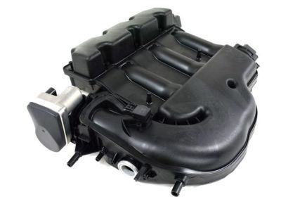 Dodge Avenger Intake Manifold - 4593649AD