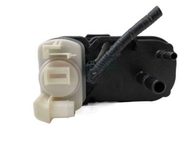 2012 Chrysler 200 Vapor Canister - 5147053AA