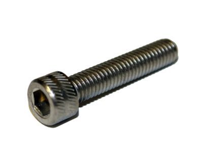 Dodge 6036430AA Grip Handle Screw