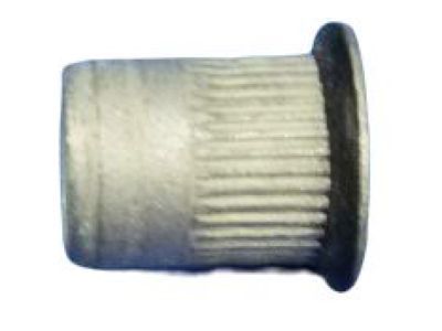 Jeep 6506739AA NUT Rivet