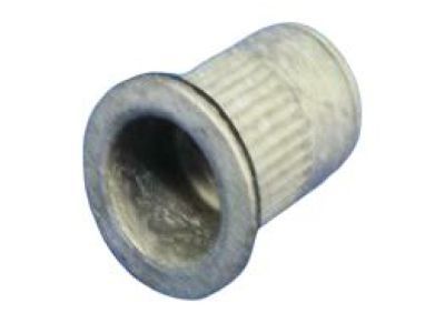 Jeep 6506739AA NUT Rivet