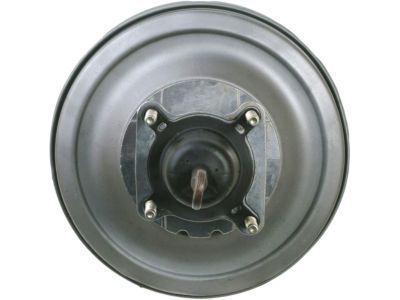 Dodge Ram 1500 Brake Booster - 68031894AA