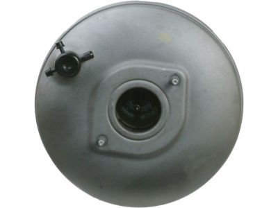 Dodge Ram 1500 Brake Booster - 68031894AA