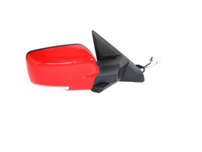 Mopar 5XY521R3AD Mirror Outside Rearview