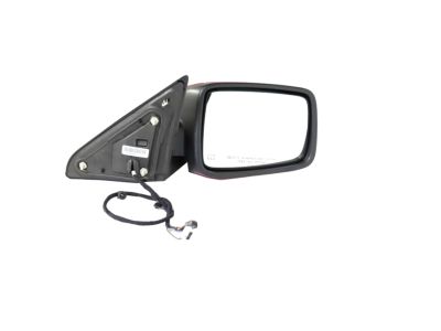 Mopar 5XY521R3AD Mirror Outside Rearview